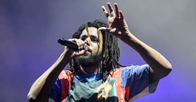 The Rap Report: J.Cole’s poorly timed “Snow On Tha Bluff” 