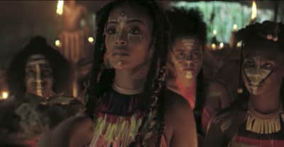 Nitty Scott Celebrates “La Diaspora” In New Short Film