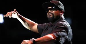 Ice Cube teams up with The Roots for “That New Funkadelic” on Fallon