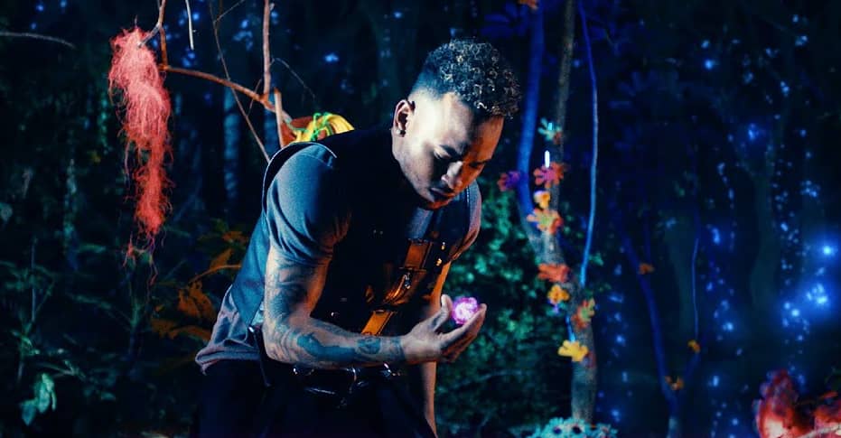 Watch Ozuna’s intergalactic “Hasta Que Salga El Sol” video | The FADER