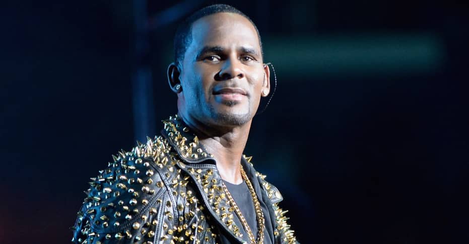 Lifetime is making a documentary series about the sexual ...
