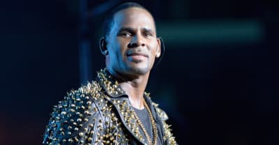 Lifetime is making a documentary series about the sexual abuse allegations against R. Kelly