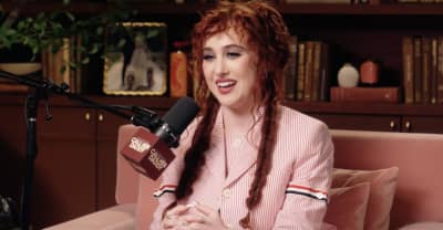 Chappell Roan says she’s no longer approached by fans after statement decrying “creepy behavior”