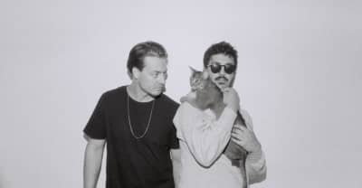 Frank Ocean Collaborators Jarami Share New Song “Aurora”