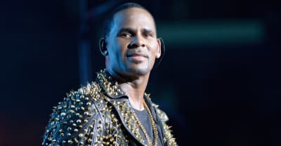 BuzzFeed News is making an R. Kelly documentary for Hulu