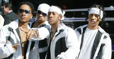 Here are all the dates for B2K’s reunion tour
