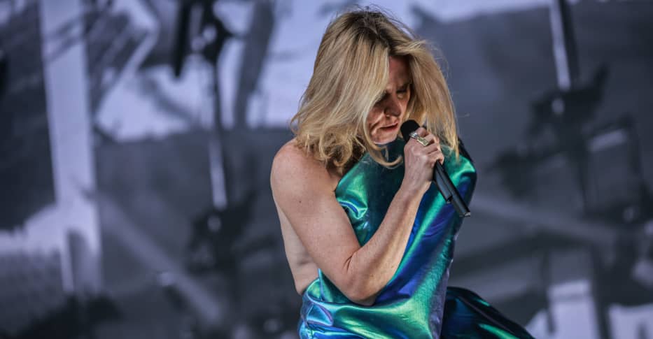 #Ninja Tune to cease Róisín Murphy promotion in light of transphobic comments, source claims
