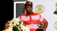 Tyler, the Creator calls out the Grammys’ racial bias