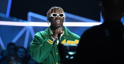 Lil Yachty shares new song “Most Wanted” 