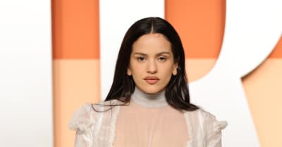 Rosalia premieres “La Perla” music video