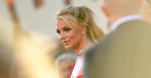 Jamie Spears suspended from Britney Spears conservatorship