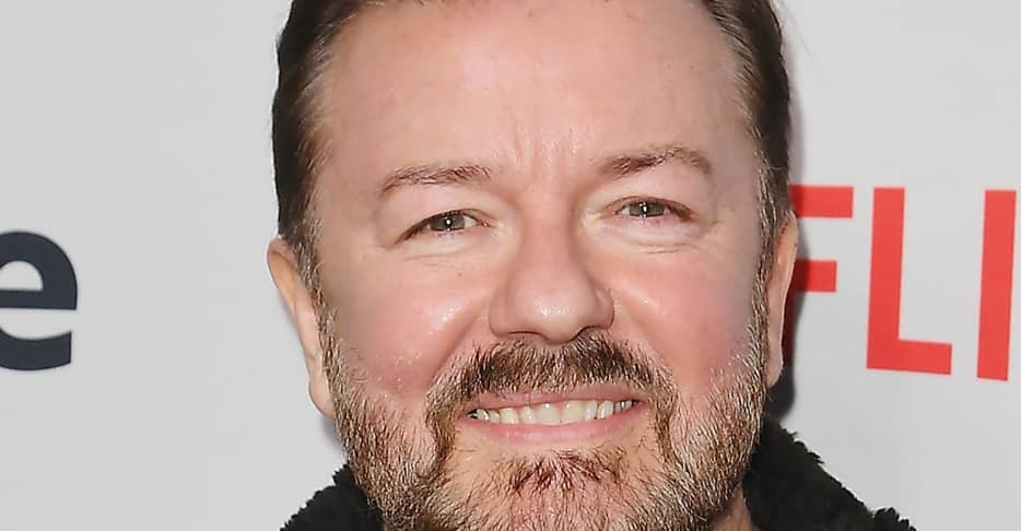 #GLAAD condemns Ricky Gervais Netflix special