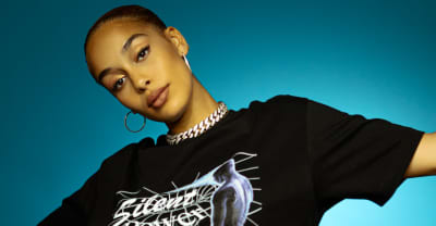 Jorja Smith shares new song “By Any Means”