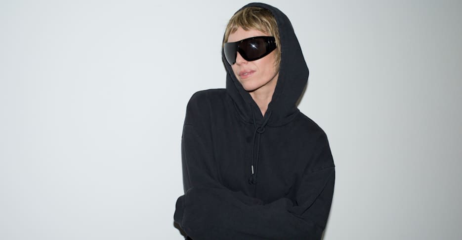 Lykke Li on life, aging, and her next move
