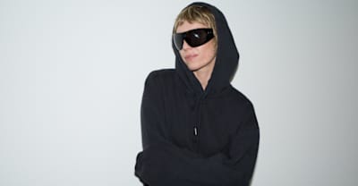 Lykke Li on life, aging, and her next move