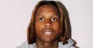 Lil Durk’s lyrics “being used against him” in trial, family says