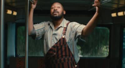 Bartees Strange shares new song “Wretched”