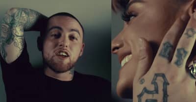 Watch Mac Miller And Ariana Grande Cupcake In The “My Favorite Part” Video