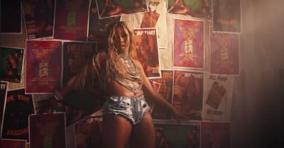 Watch Victoria Monét’s sexy new music video for “Party Girls”