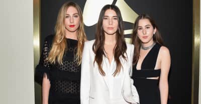Watch HAIM’s “Night So Long” video, directed by Paul Thomas Anderson
