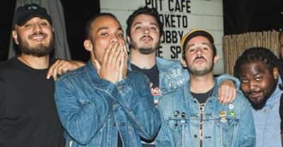 The Free Nationals recruit Mac Miller, Kali Uchis, and Daniel Caesar for debut album