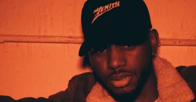Bryson Tiller Scores His First No. 1 Album With True To Self