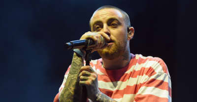 Watch Kendrick Lamar, Ty Dolla $ign, and more pay tribute to Mac Miller