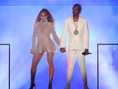 Beyoncé and JAY-Z tour “will change for sure” after album drop, according to set designer 