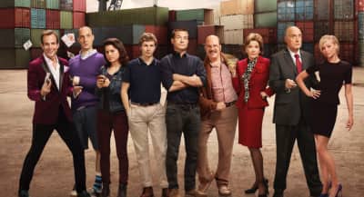 Arrested Development is back with another fourth season, and a fifth on the horizon