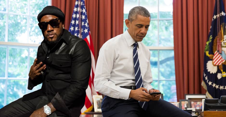 young jeezy my president is black young jeezy my president is black