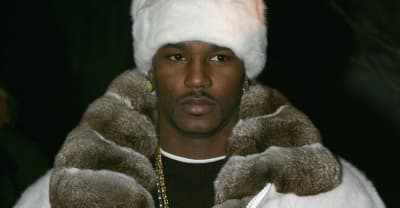 Cam’ron says he regrets his beef with Nas