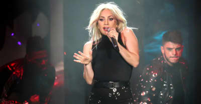 Health Problems Force Lady Gaga To Postpone European Tour