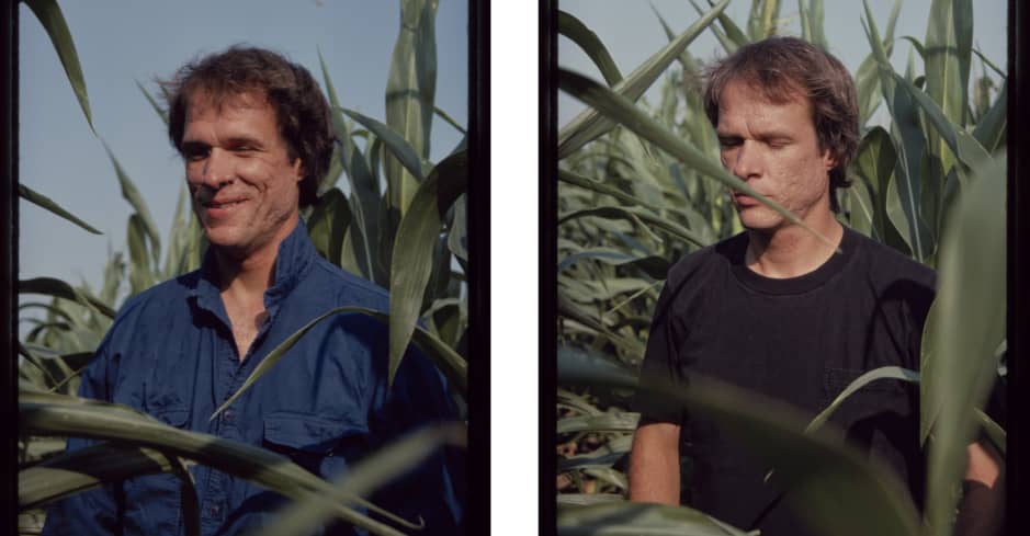 #Anthology Editions announces new Arthur Russell book