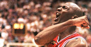 Michael Jordan Will Recieve The Presidential Medal Of Freedom
