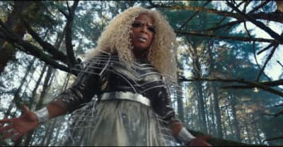 Watch the new trailer for Ava DuVernay’s A Wrinkle in Time