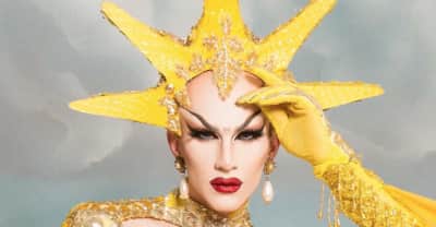 Opening Ceremony’s NYFW show will be in collaboration with Sasha Velour