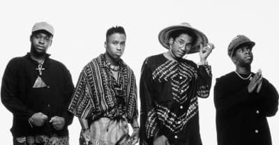 A Tribe Called Quest’s Final Album Will Drop In November