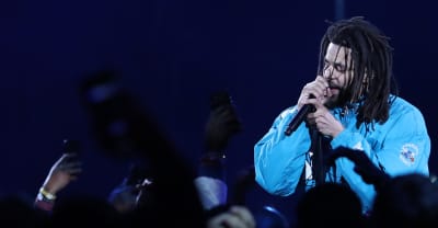 Watch J. Cole and 21 Savage perform “A Lot” at Dreamville Fest
