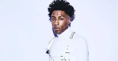 YoungBoy Never Broke Again shares “Won’t Back Down” featuring Dermot Kennedy and Bailey Zimmerman