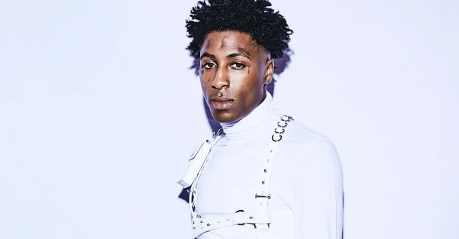 #YoungBoy Never Broke Again sentenced to 23 months in prison #YoungBoy Never Broke Again sentenced to 23 months in prison