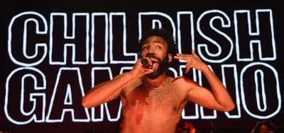 Spotify ads tease possible release date for Childish Gambino’s Guava Island