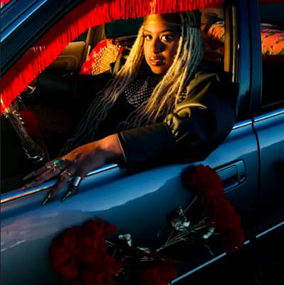 Witch Prophet celebrates Black womanhood on “Makda”