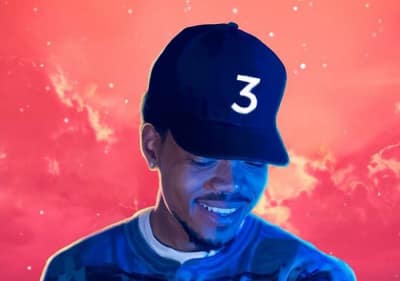 Chance The Rapper Debuts “No Problem” Featuring Lil Wayne And 2 Chainz
