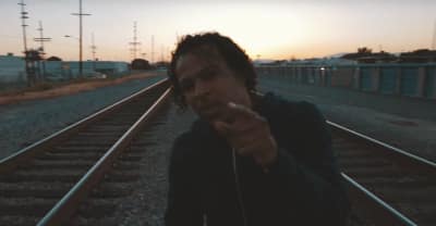 Watch G Perico Deal With A Cop Raid In The “Turnin Corners” Music Video