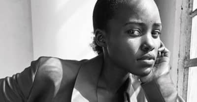 Lupita Nyong’o opens up about Harvey Weinstein 