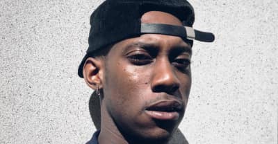Octavian found his sound, and U.K. rap is better for it