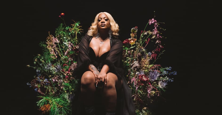 Dovey Magnum Has The Secret For Keeping Your Partner Happy In Juju The Fader