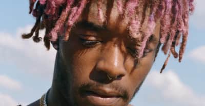 Lil Uzi Vert Shares Snippets From His Upcoming Mixtape, LuvIsRage 2