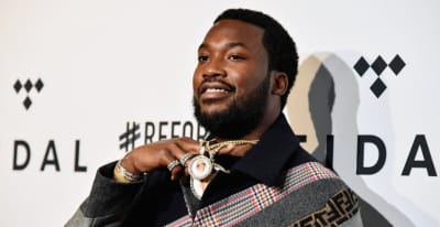 Meek Mill shares “Going Bad” teaser featuring Drake