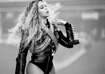 Police Protest Beyoncé Concert In Houston